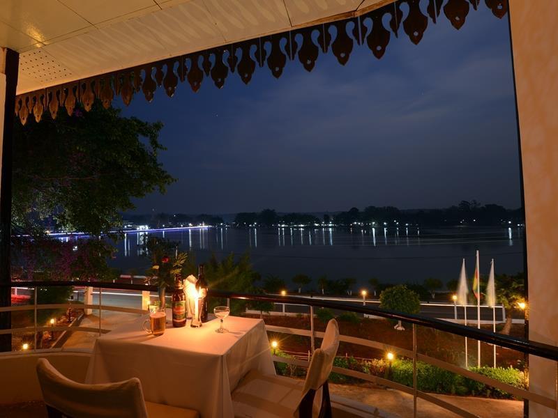 Global Grace Pindaya Hotel Exterior foto