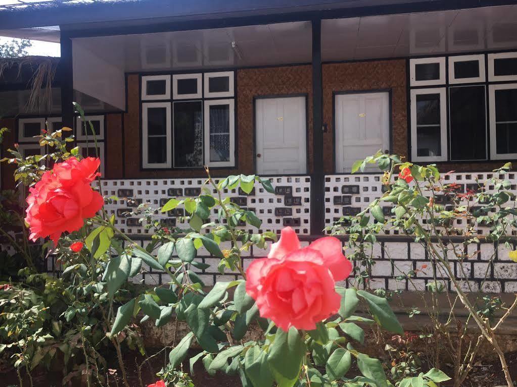 Global Grace Pindaya Hotel Exterior foto